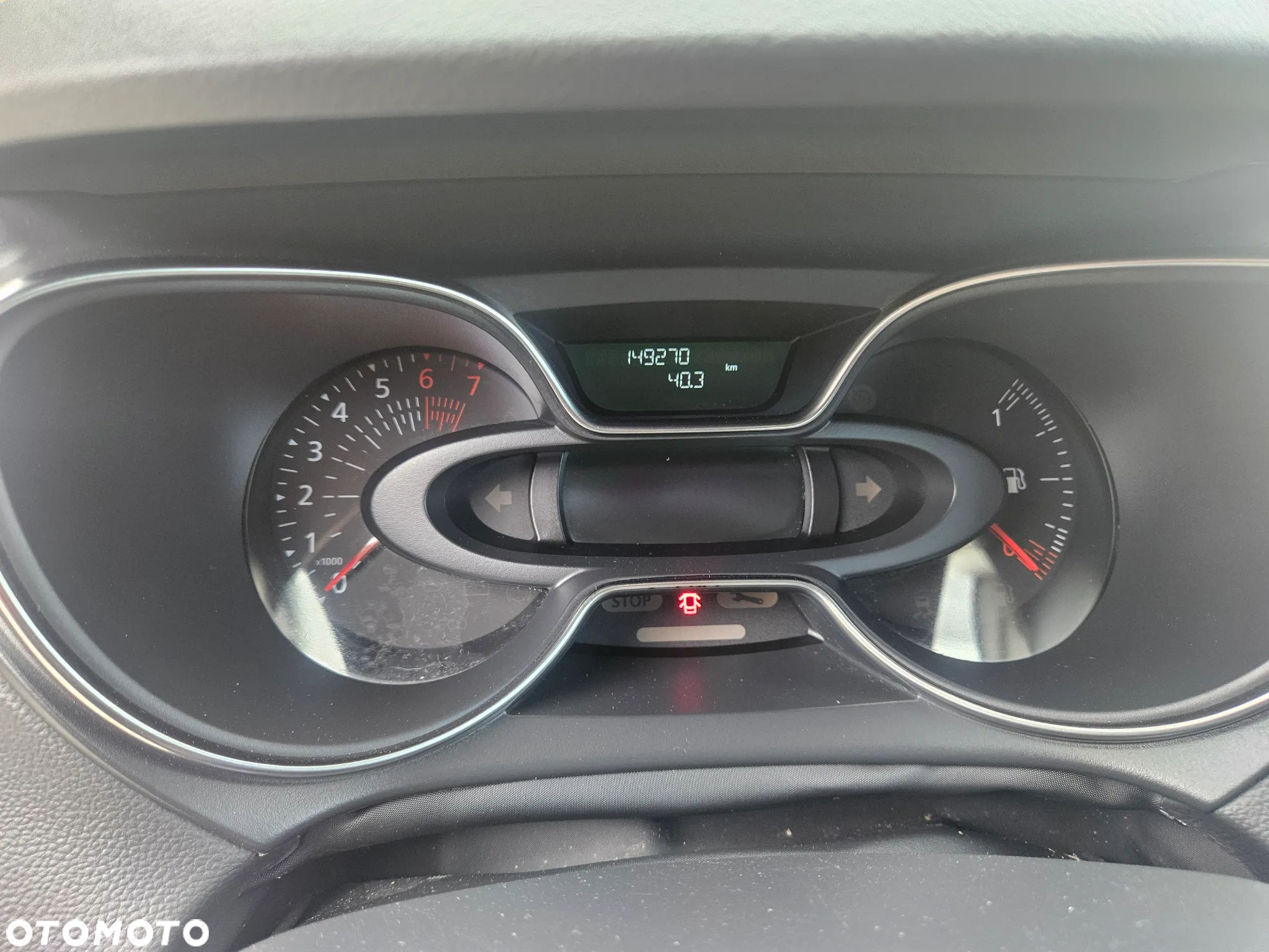 Renault Captur (ENERGY) TCe 90 BOSE EDITION - 30