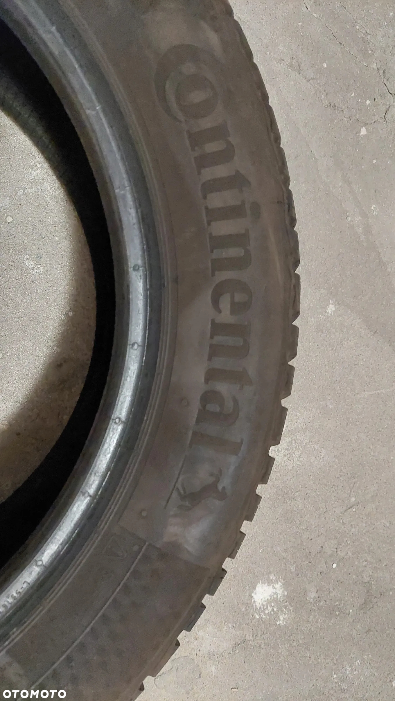 Opony zimowe Continental Winter Contact TS 870 205/55/R16 91H_47/2023 - 4