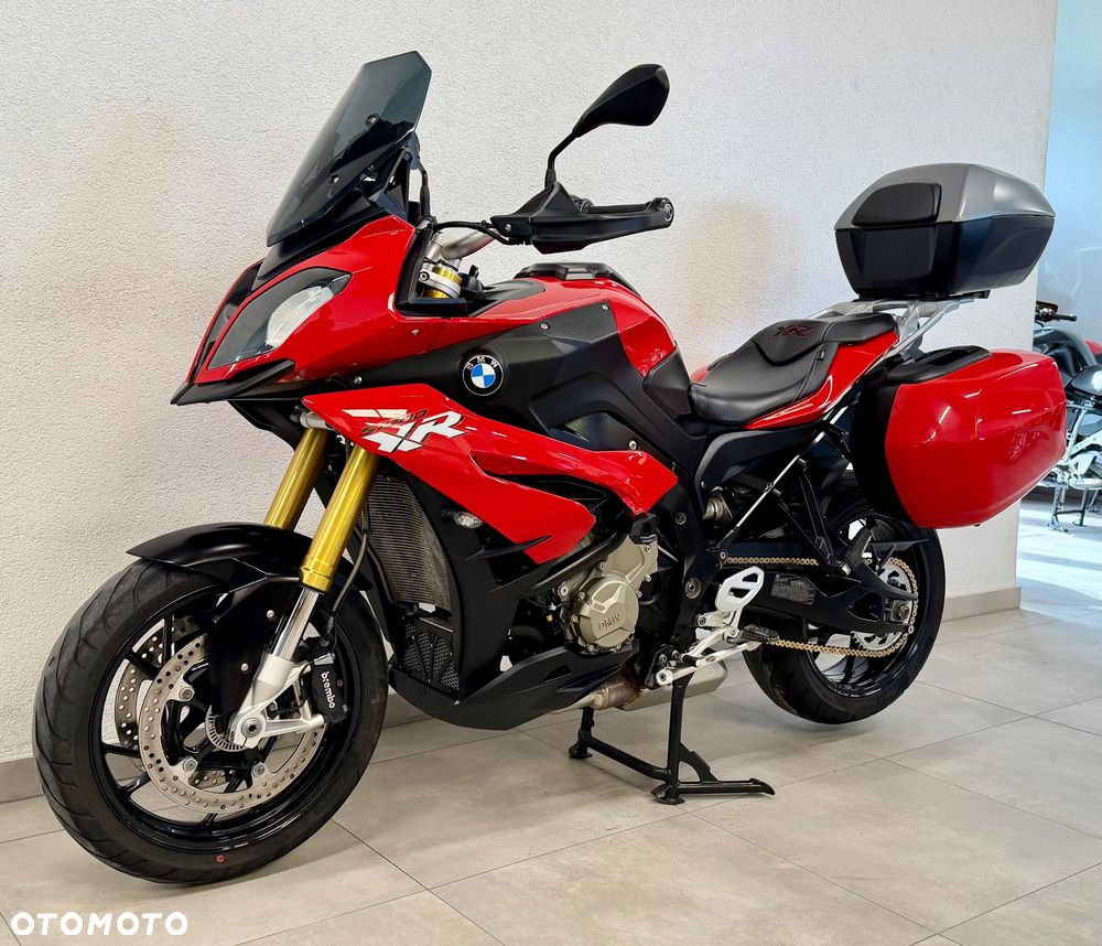 BMW XR - 2