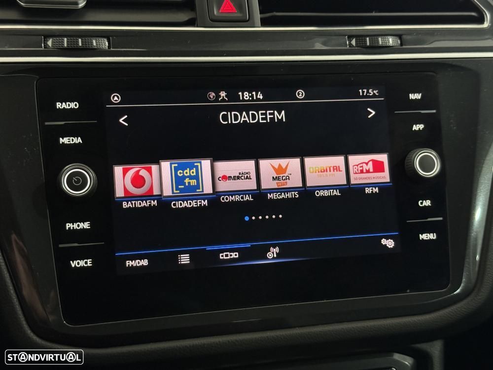 VW Tiguan Allspace 2.0 TDI Life - 33