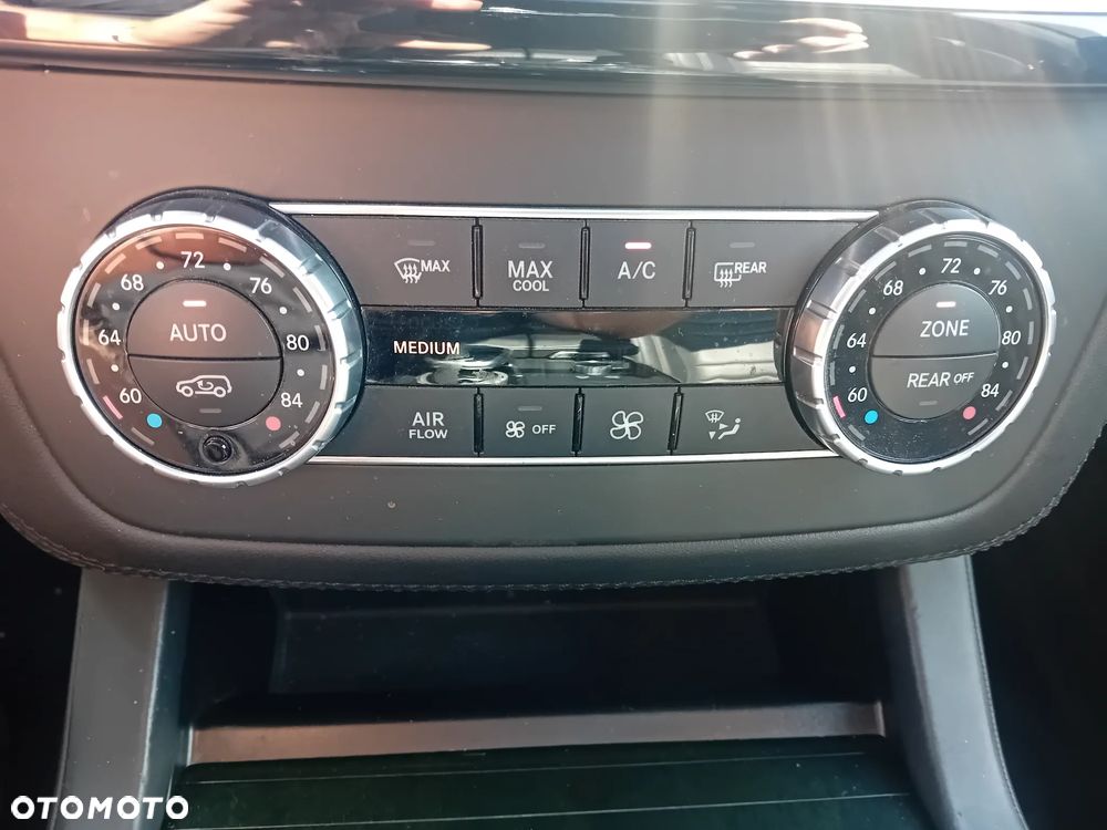 Mercedes-Benz GLS AMG 63 4-Matic - 23