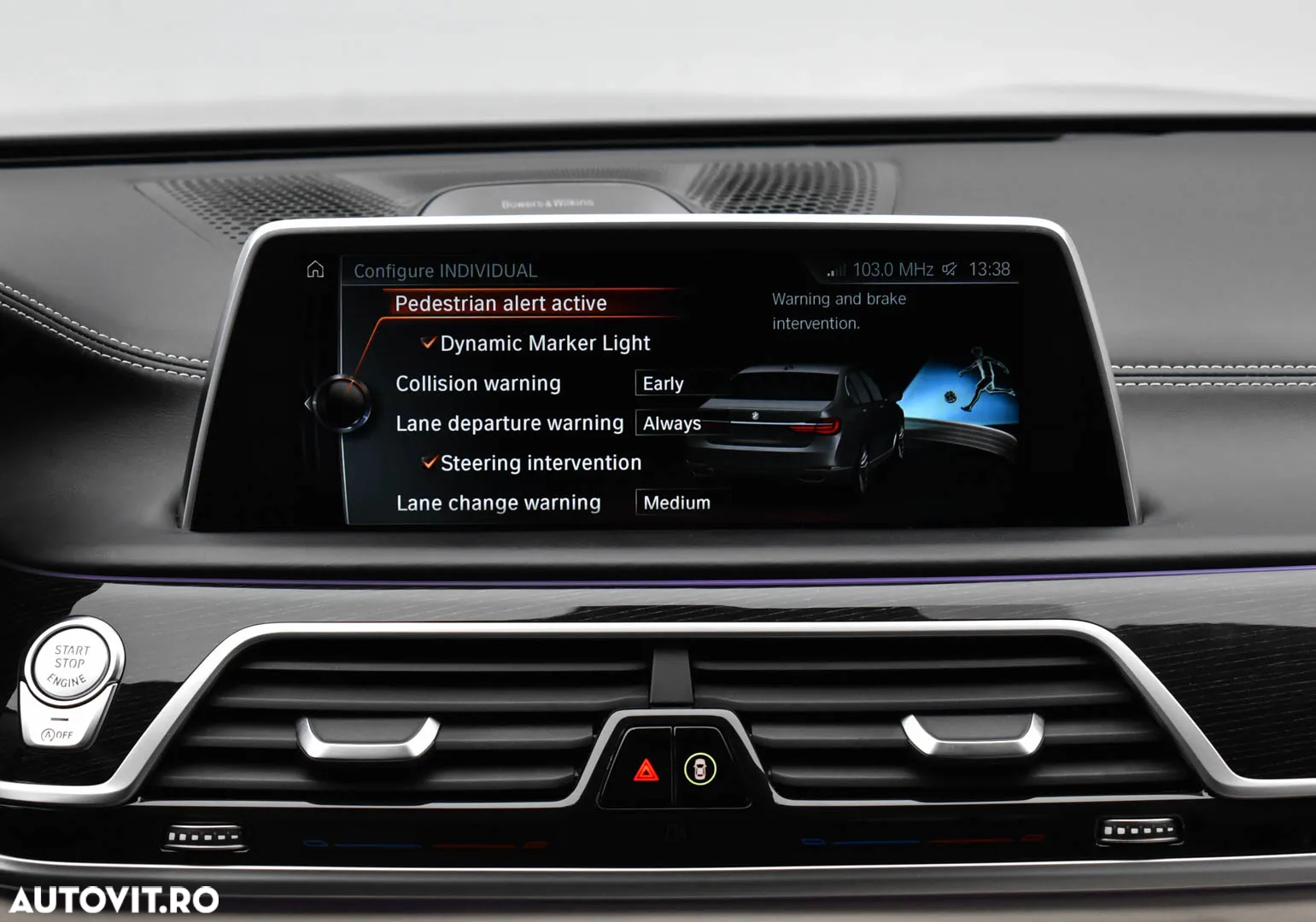 BMW M7 M760Li xDrive - 27
