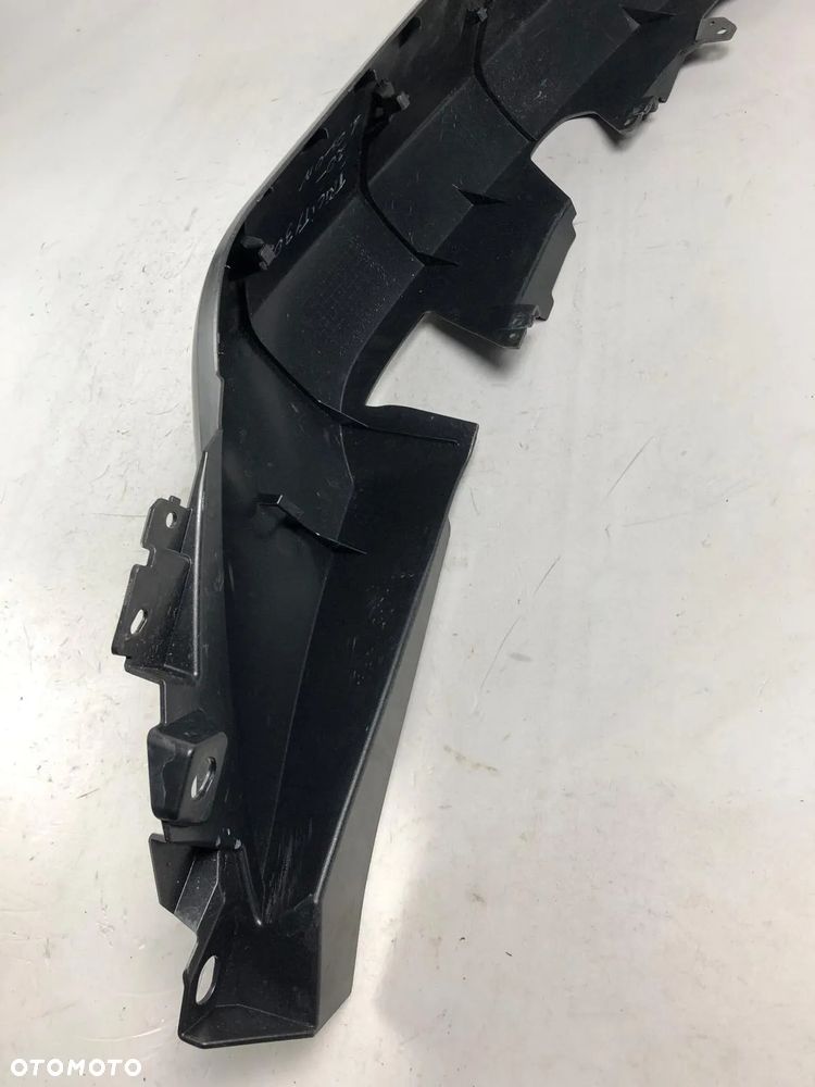 Yamaha Tricity 300 20- Lewy Ogon Owiewka Zadupek wypełnienie - 7