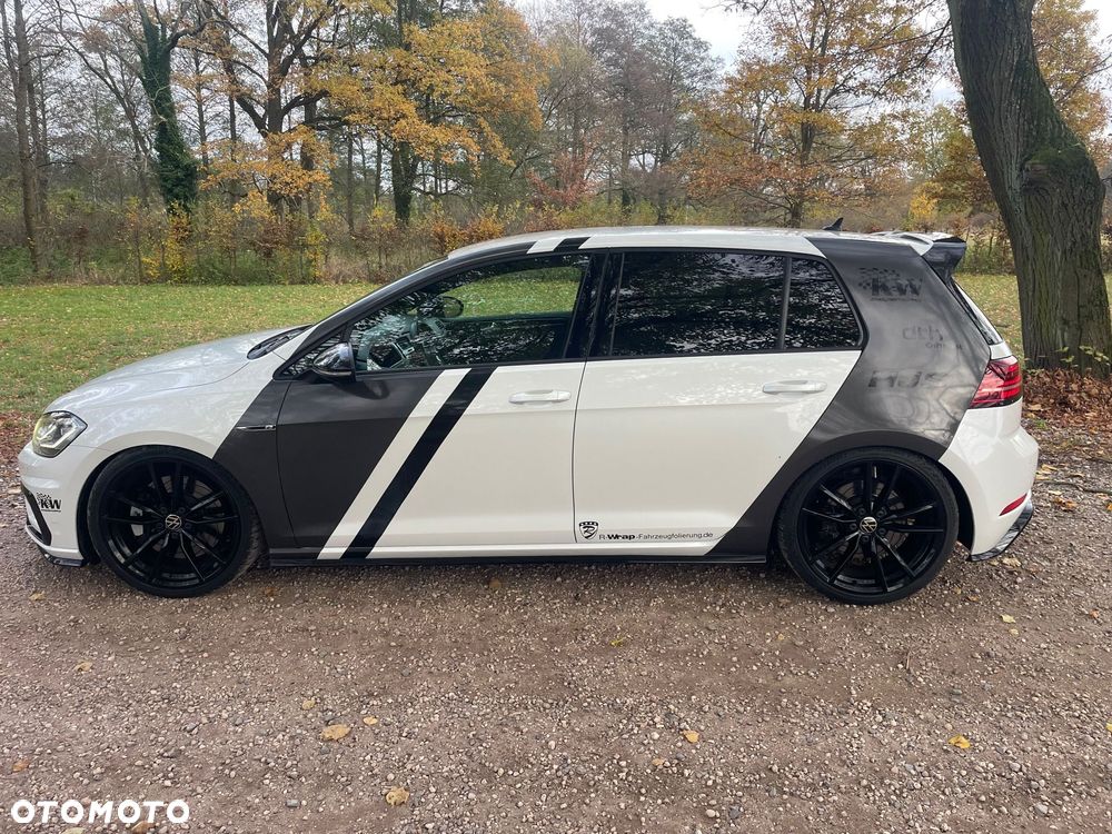 Volkswagen Golf VII 2.0 TSI BMT 4Mot R DSG - 27