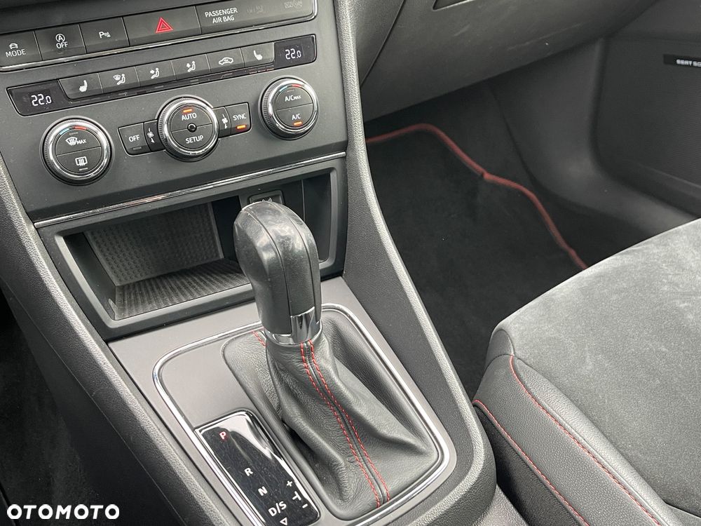 Seat Leon SC 2.0 TDI DPF Start&Stop DSG FR - 39