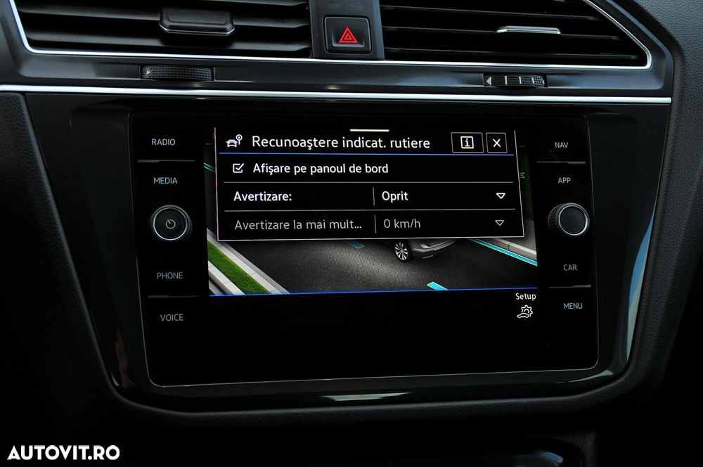 Volkswagen Tiguan 2.0 TDI SCR 4Motion DSG Highline - 14