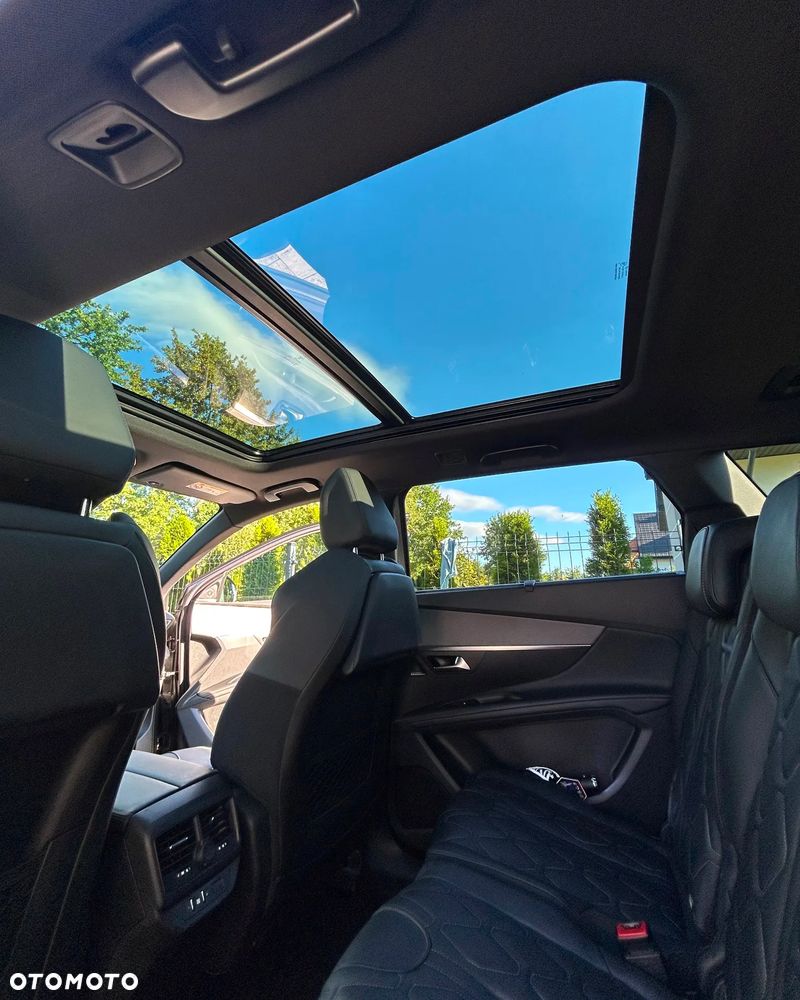 Peugeot 5008 2.0 BlueHDI GT S&S EAT8 - 16