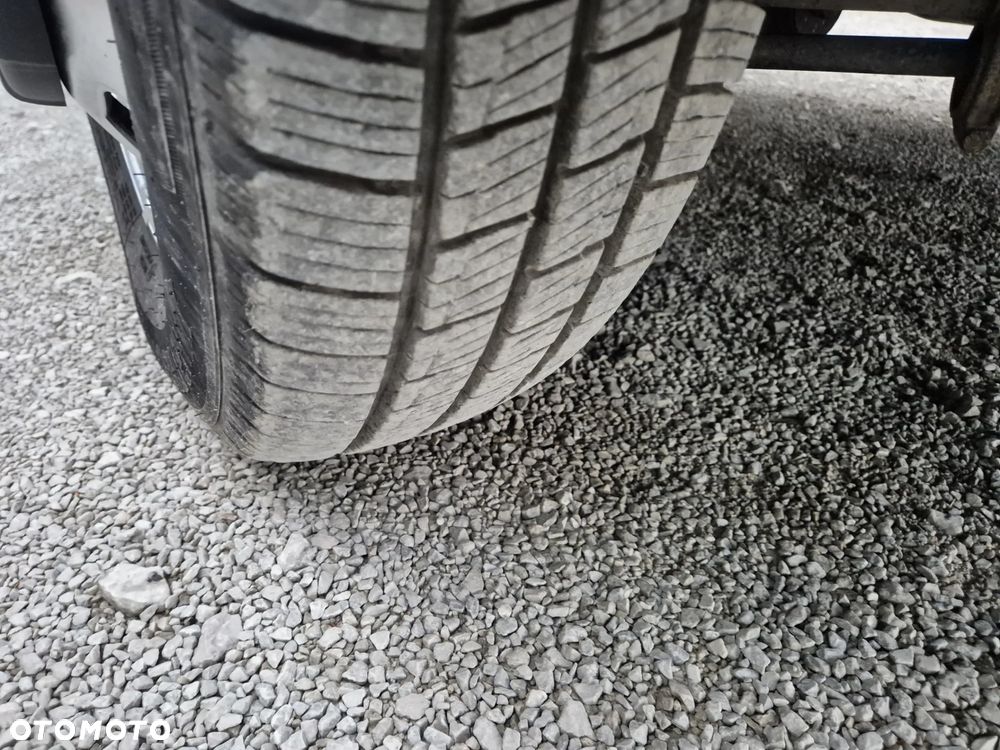 Iveco 35C16 3.0/ Himatic/187tys/Kontener/ - 27