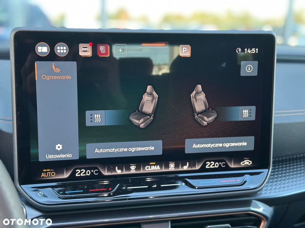 Cupra Leon Sportstourer - 30