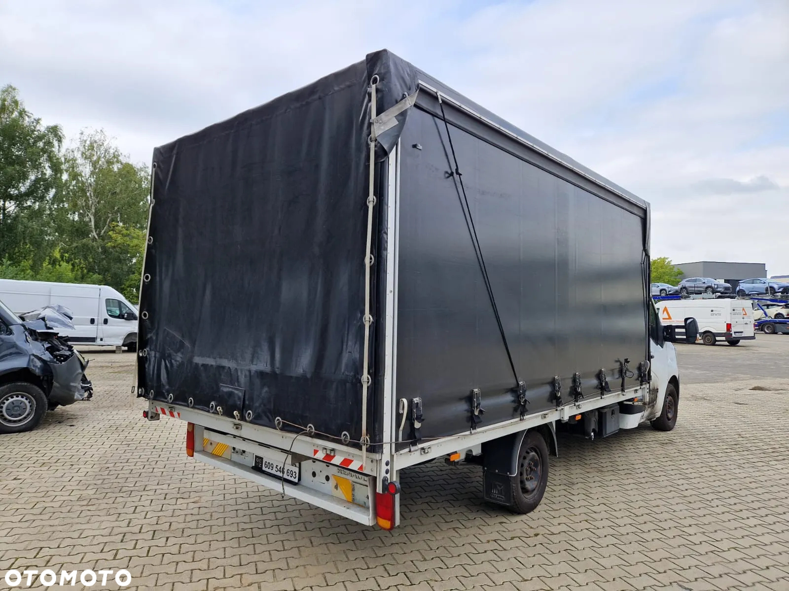 Renault MASTER - 9