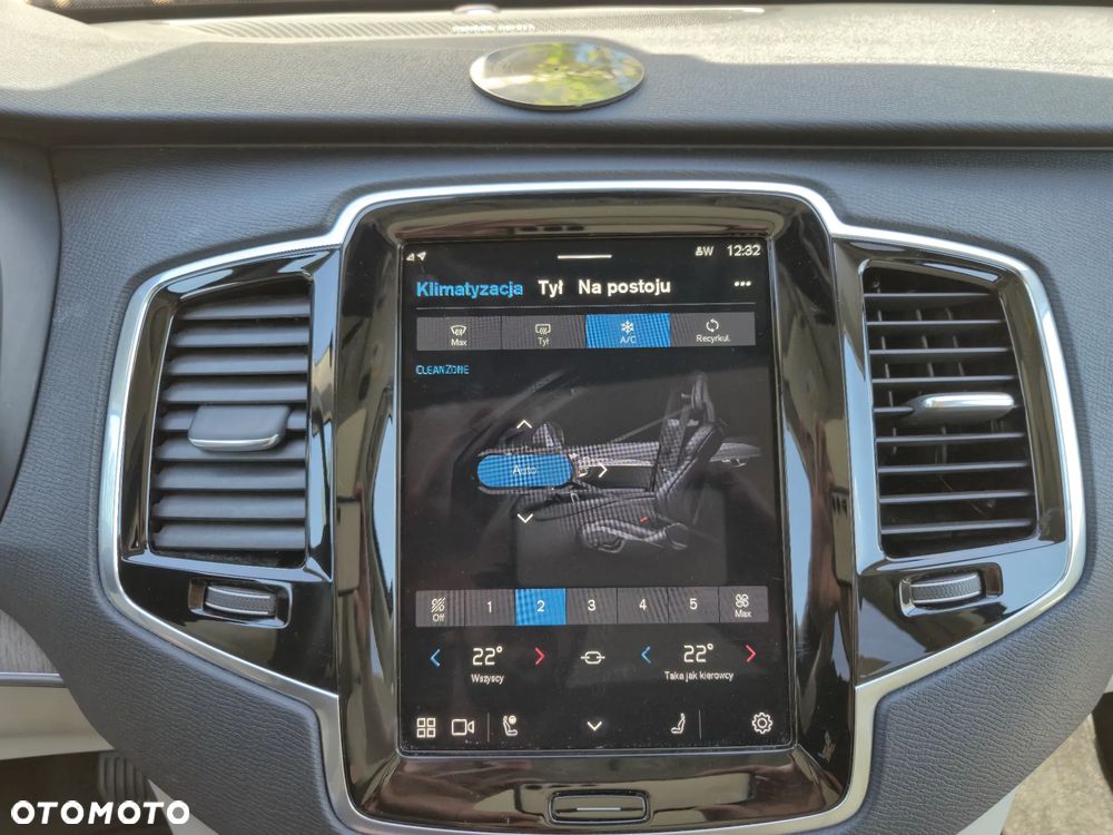 Volvo XC 90 T8 AWD Recharge Plus Bright - 24