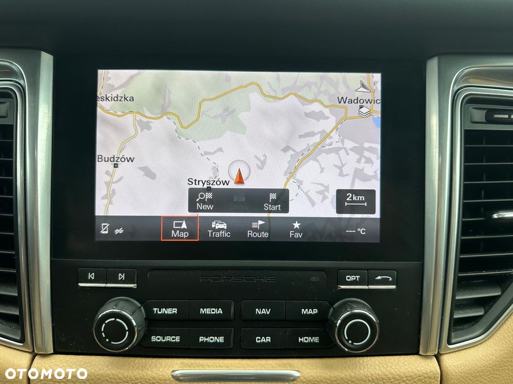 Porsche Macan S PDK - 24