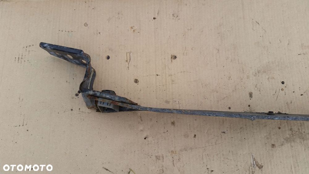 belka pod chłodnice partner iv berlingo iv 19- - 5