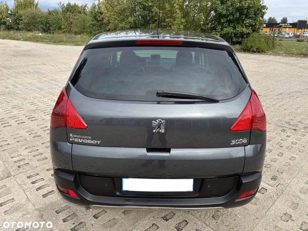 Peugeot 3008 HDi FAP 150 Business-Line - 6