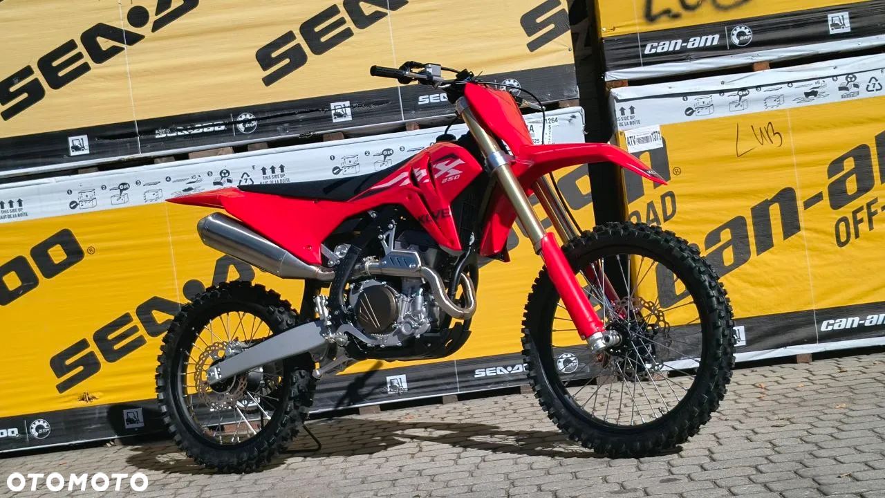 KOVE MX250 - 1