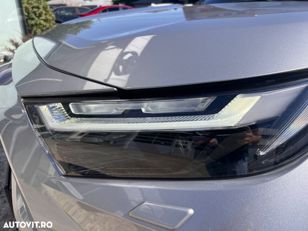 Toyota RAV4 2.5 PHEV VVT-iE 4x4 Style Bi-Tone - 20