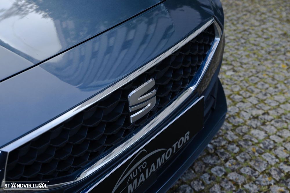 SEAT Leon 2.0 TDI Style - 8