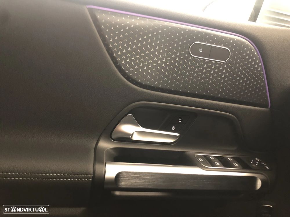 Mercedes-Benz EQB 250+ Edition - 25