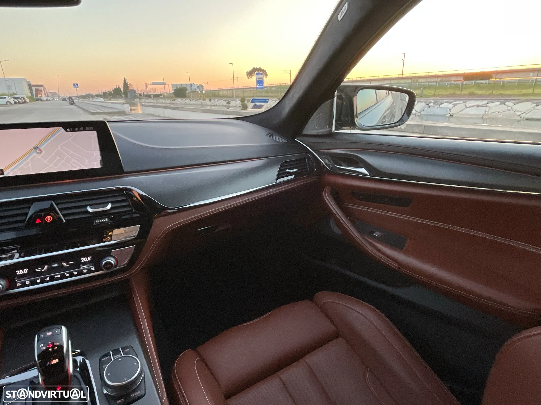 BMW M5 Competition - 23