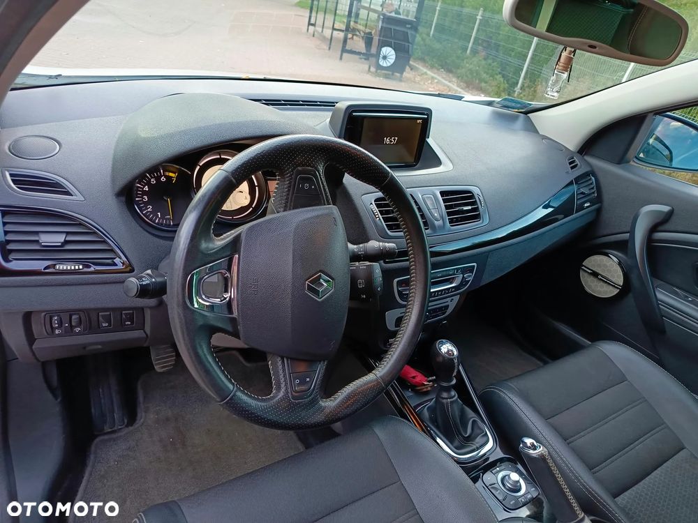 Renault Megane 2016 photo 5