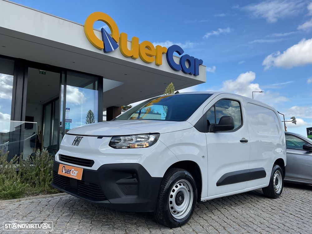 Fiat Doblo Outro - 16