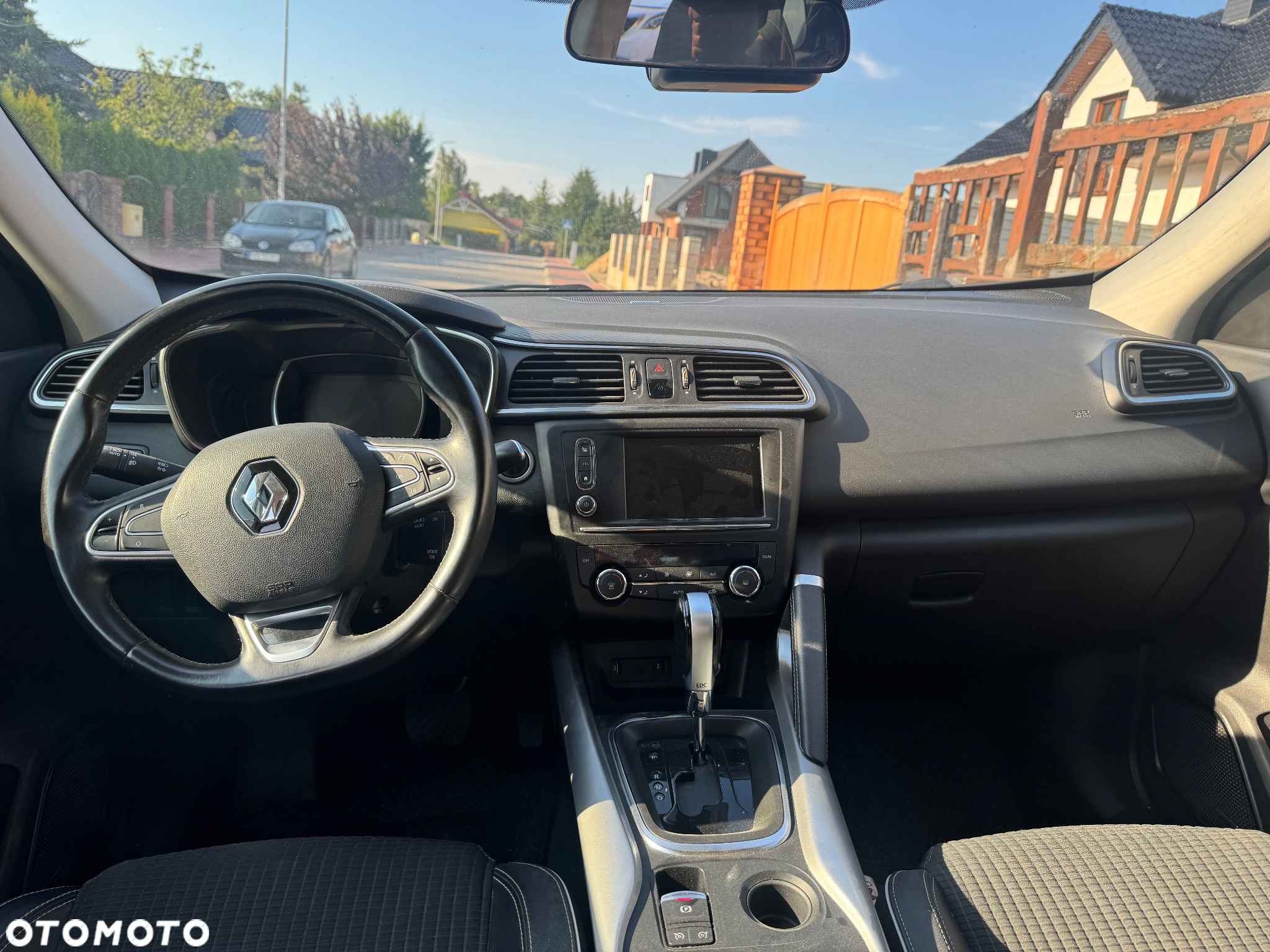 Renault Kadjar Energy TCe 130 EDC Bose Edition - 15