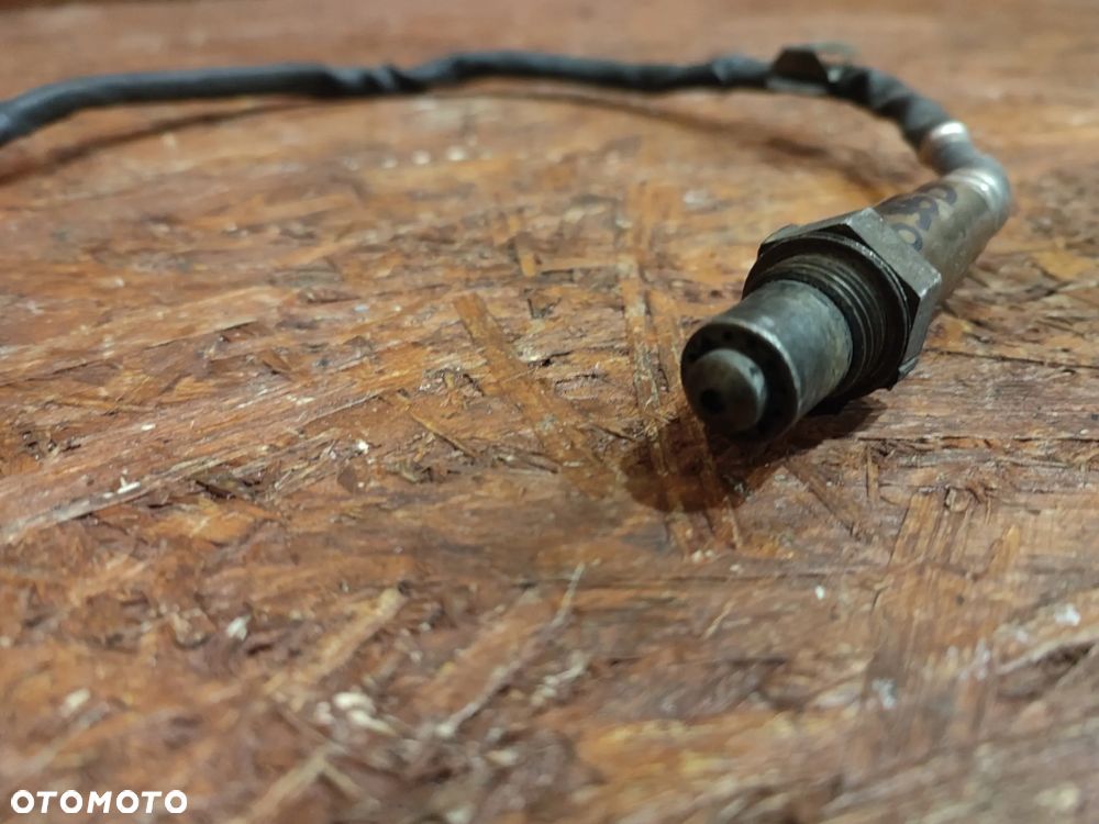 BMW E60 / E61 / F07 / F10 /F11 / F15 ORYGINALNA SONDA LAMBDA WYDECHOWA DO SILNIKÓW N57 / N47 ( 3.0D / 3.5D ) O NR.  13 62 7 794 634 OEM ORAZ NR BOSCH 0 281 004 029 SPRAWNA W 100% - 5