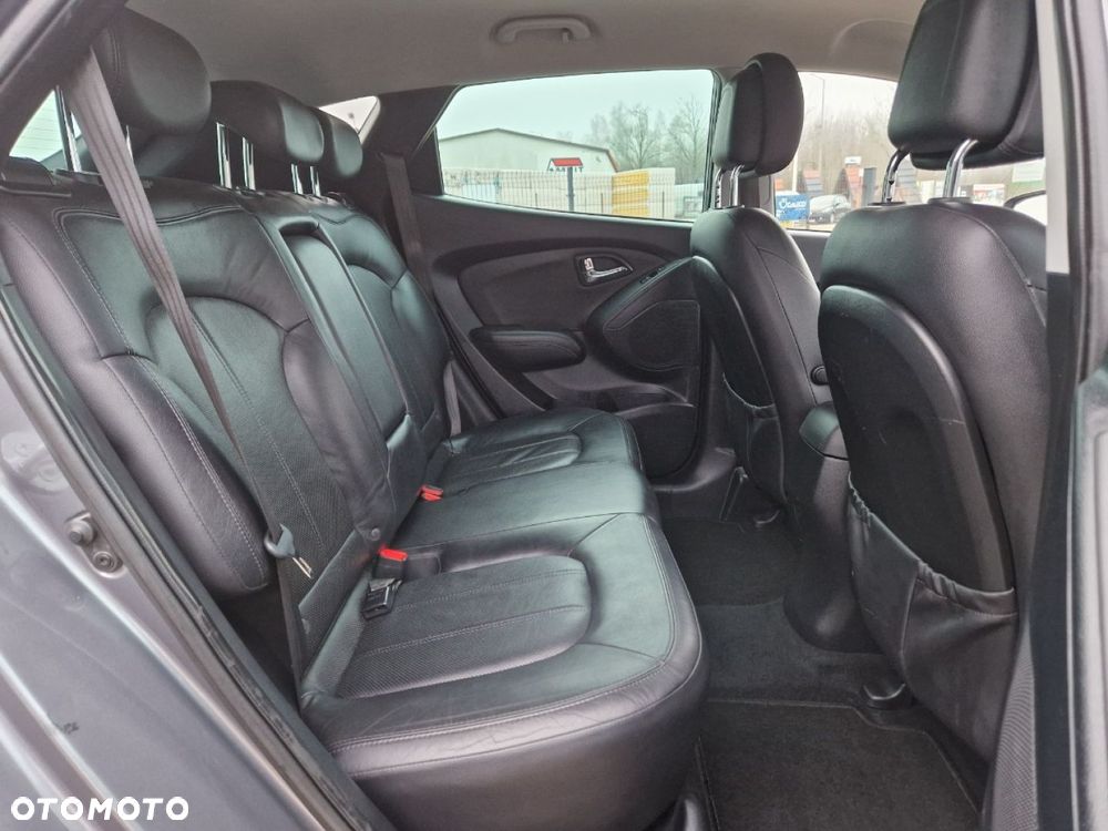 Hyundai ix35 - 21