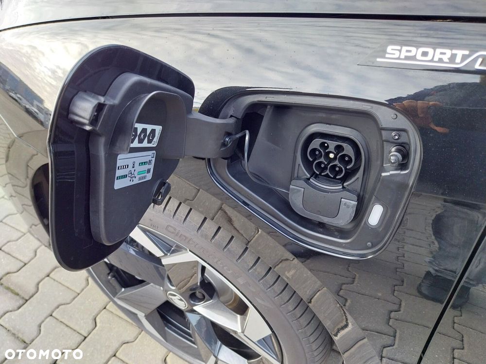 Skoda Superb - 15