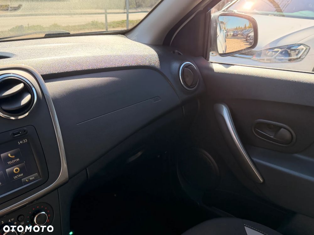 Dacia Sandero Stepway - 22