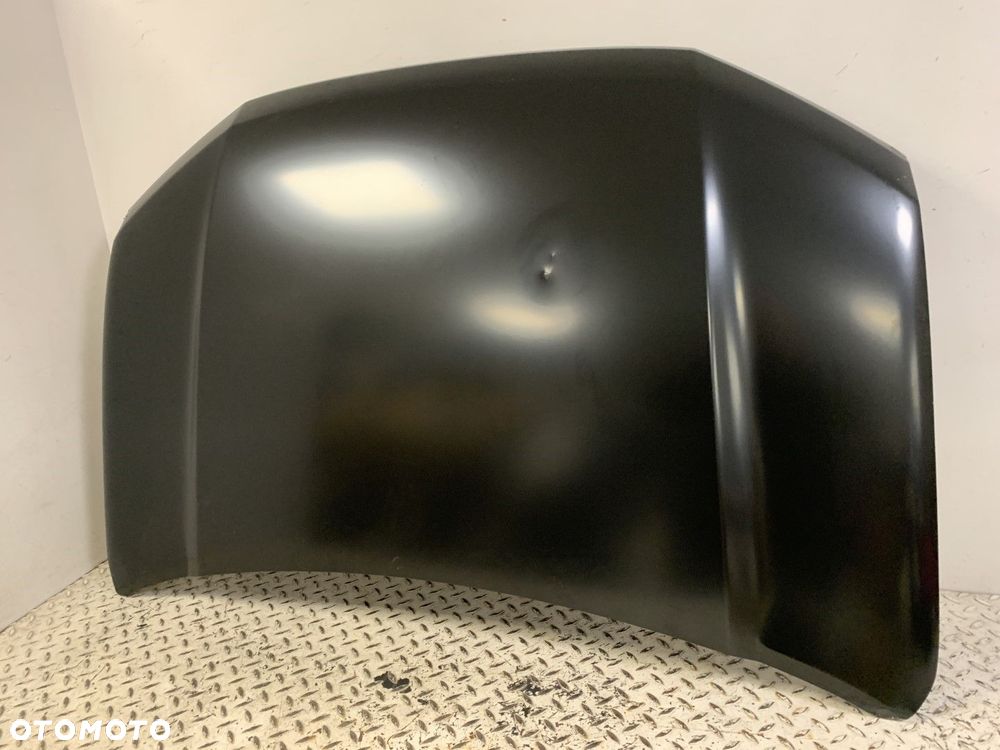 NOWA ORYGINALNA MASKA POKRYWA SILNIKA JEEP AVENGER 22-26 52169733 - 4