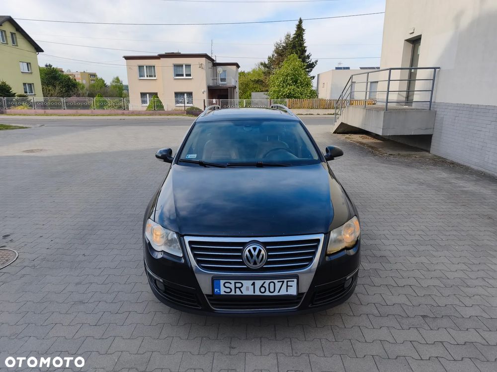 Volkswagen Passat 2.0 TDI DSG Highline - 4