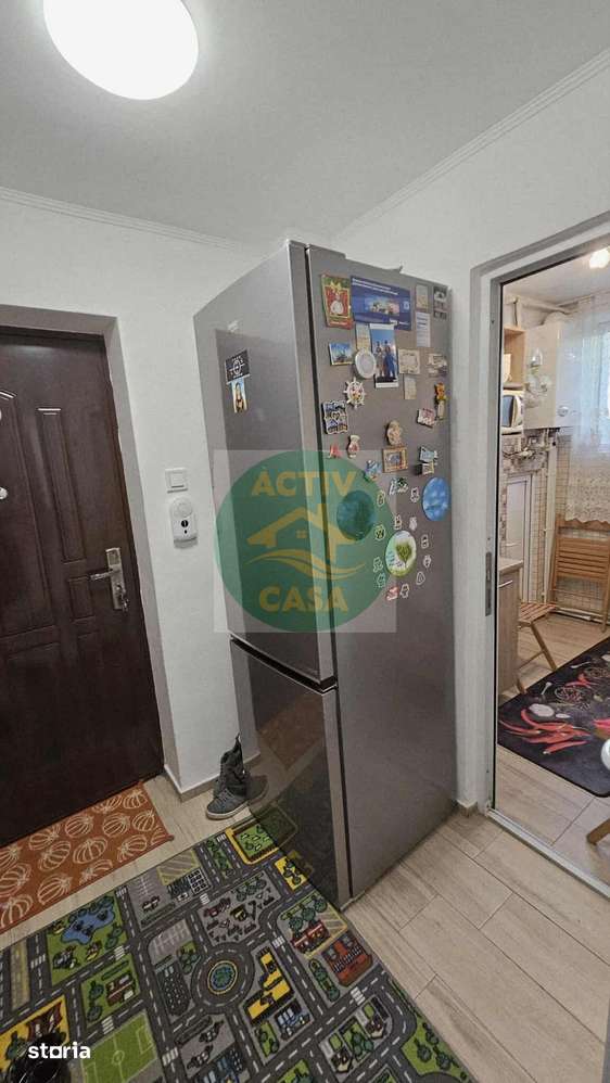 Apartament 2 camere, str. A.Pann - Imagine principală: 4/6
