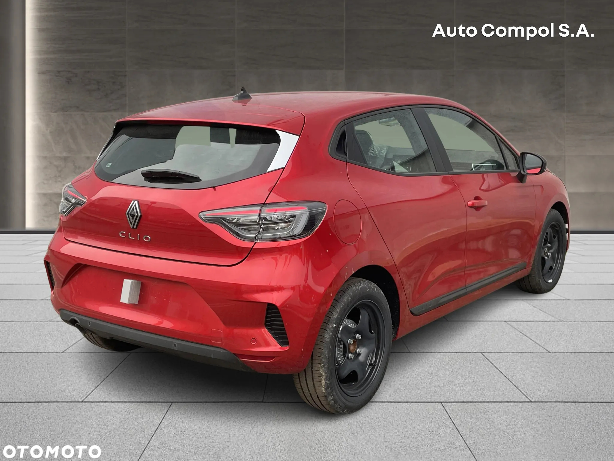 Renault Clio - 6