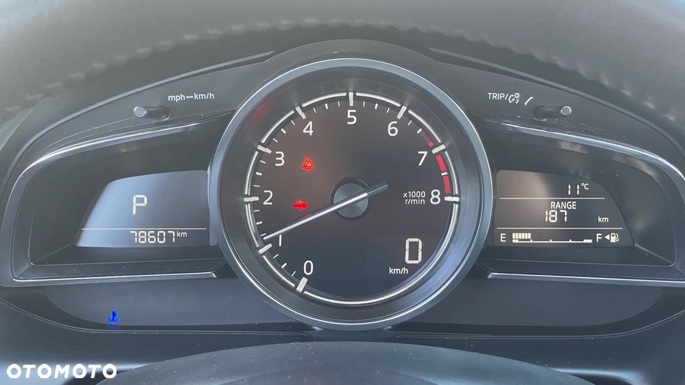 Mazda CX-3 2.0 Takumi Safety AWD - 12