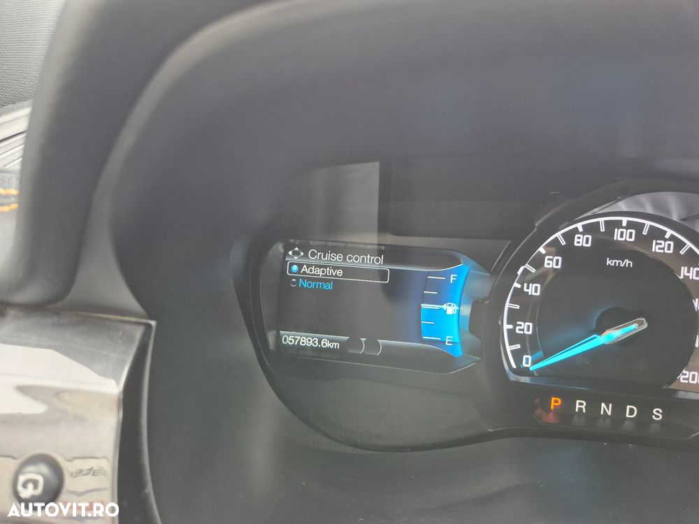 Ford Ranger 2.0 EcoBlue 213 CP 4x4 Cabina Dubla Wildtrack Aut. - 21