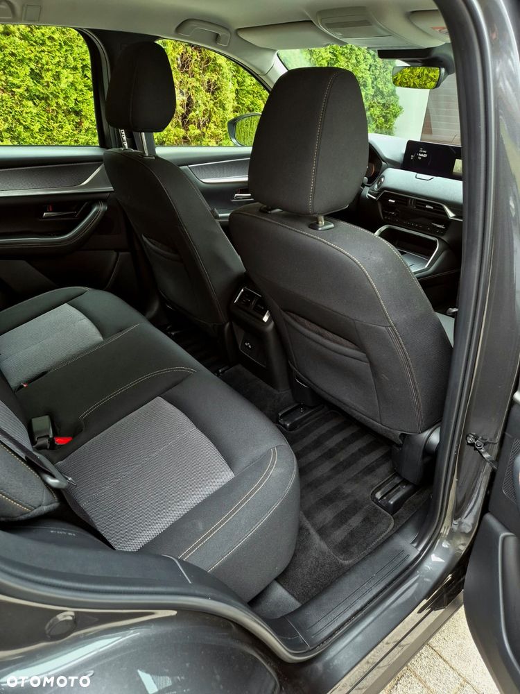 Mazda CX-60 3.3 D mHEV Exclusive Line - 19