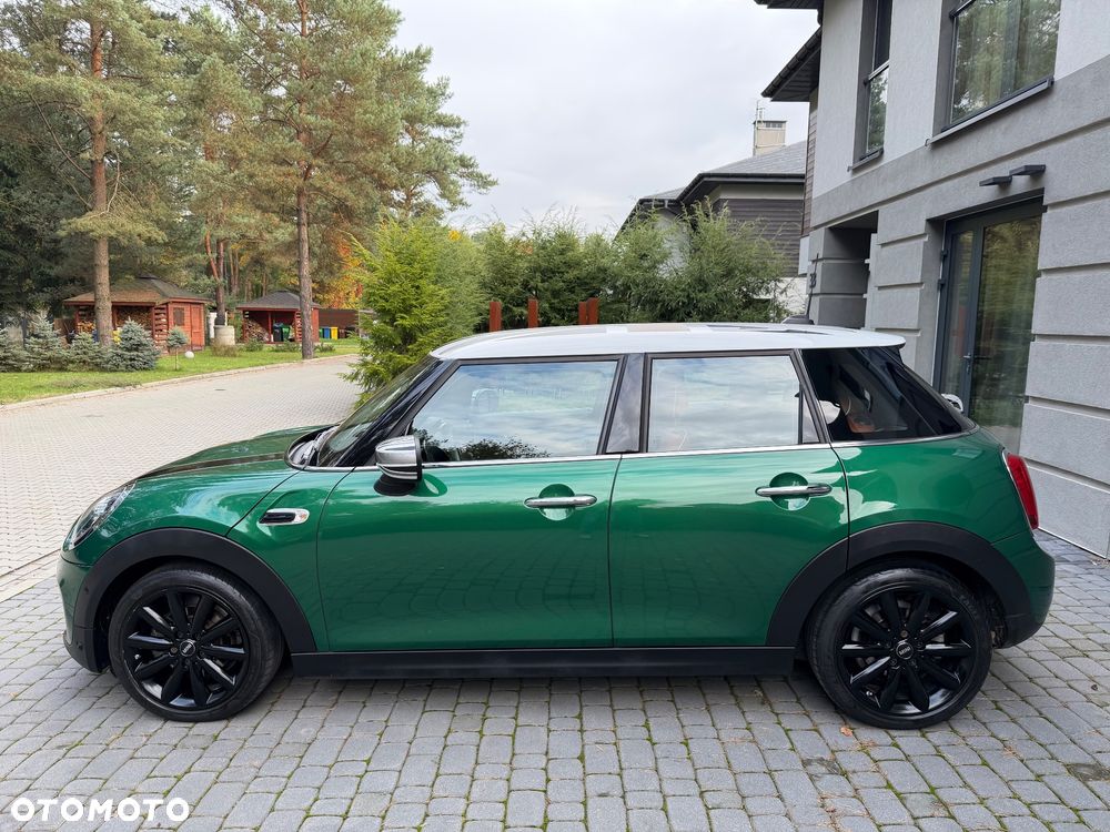 MINI Cooper Standard - 8