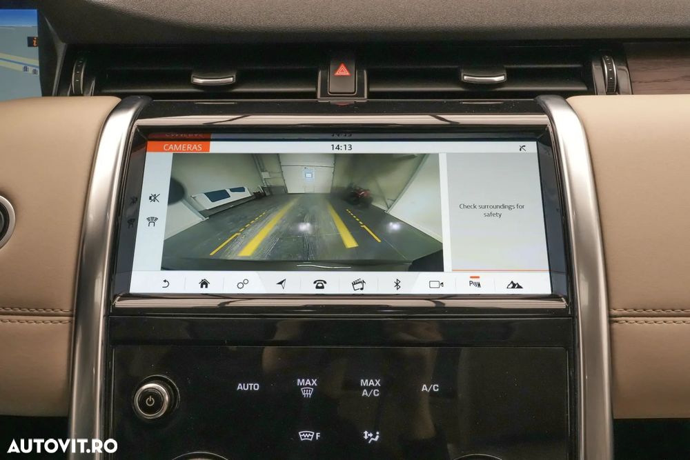 Land Rover Discovery Sport - 22
