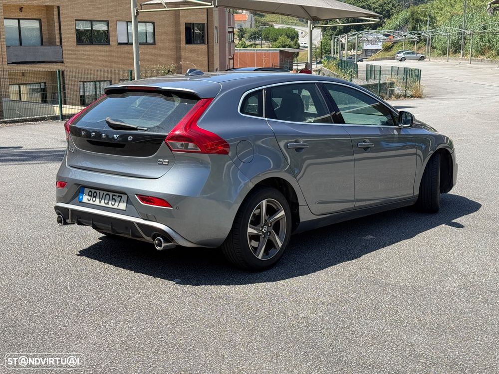 Volvo V40 - 7