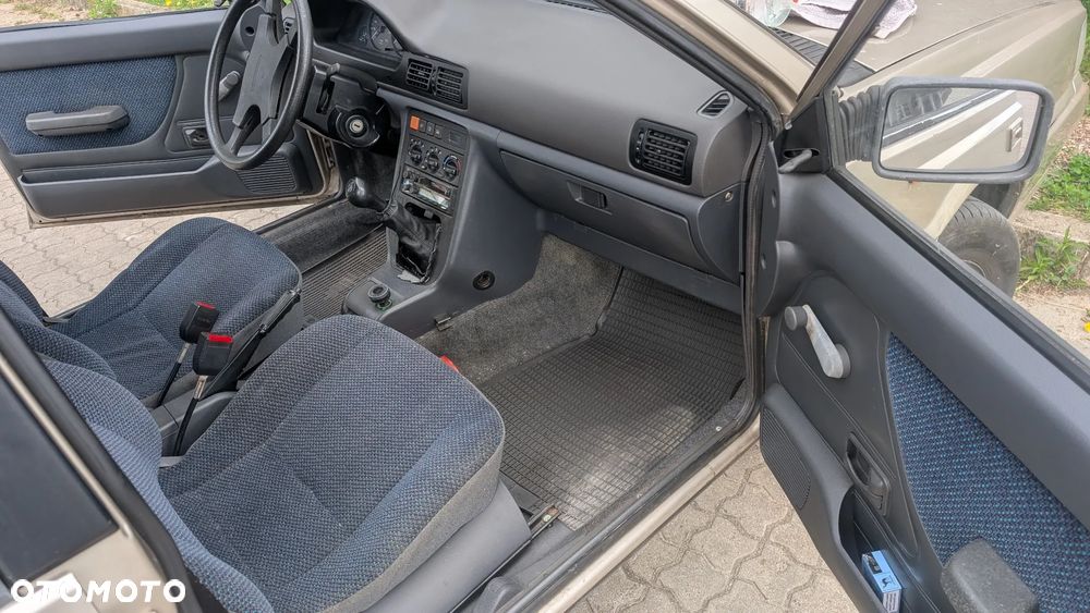 Polonez Caro - 13