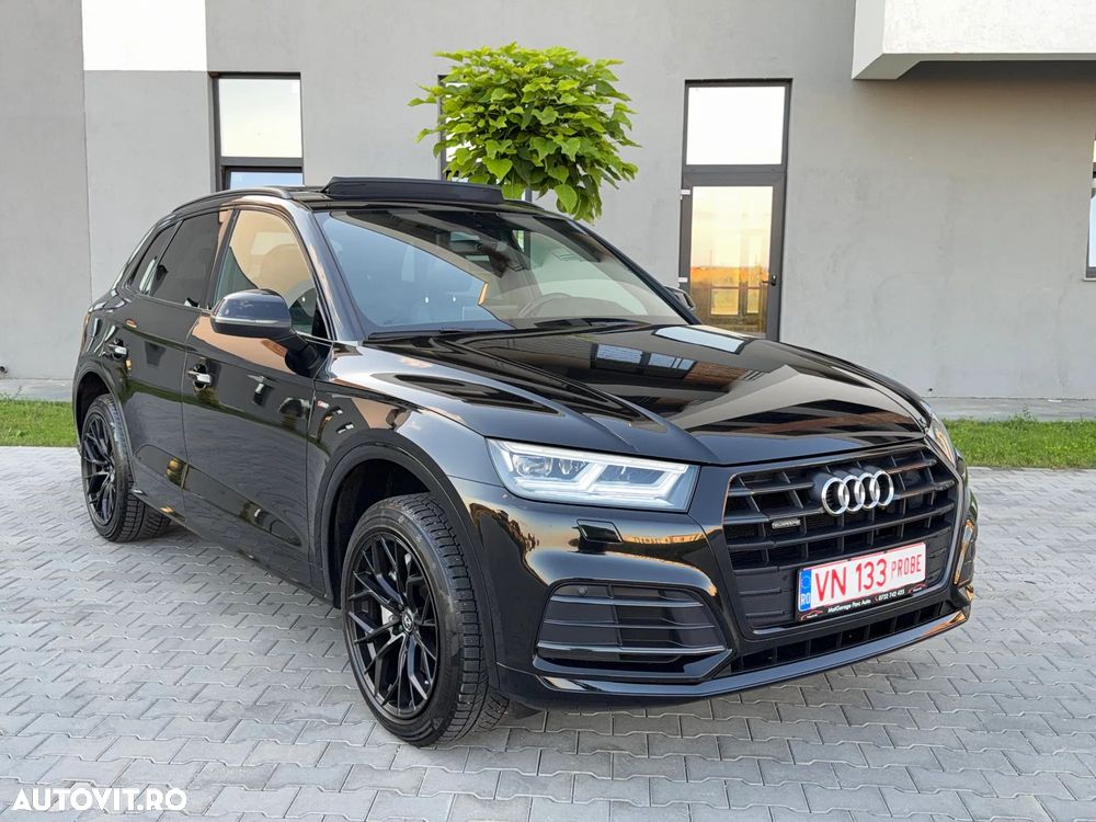Audi Q5 - 9