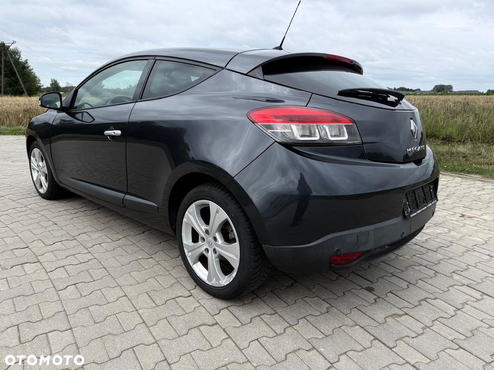 Renault Megane 1.4 16V TCE Dynamique - 7