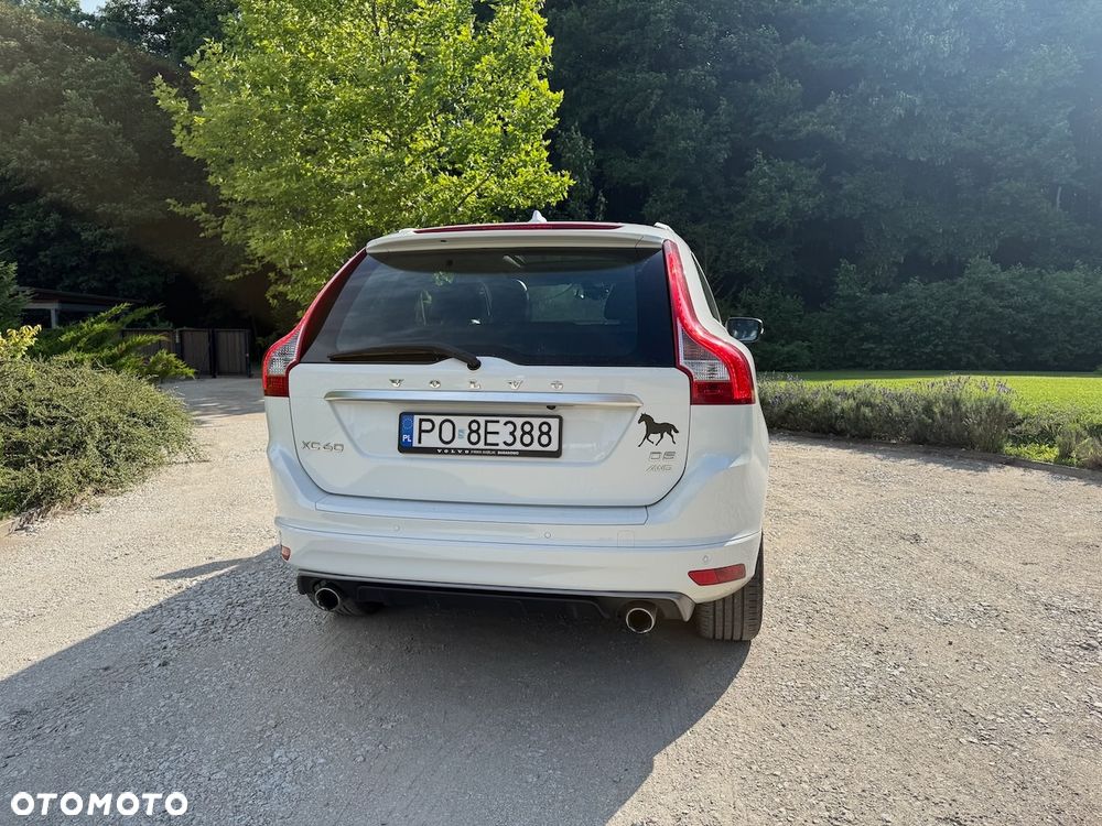 Volvo XC 60 D5 AWD Summum - 17