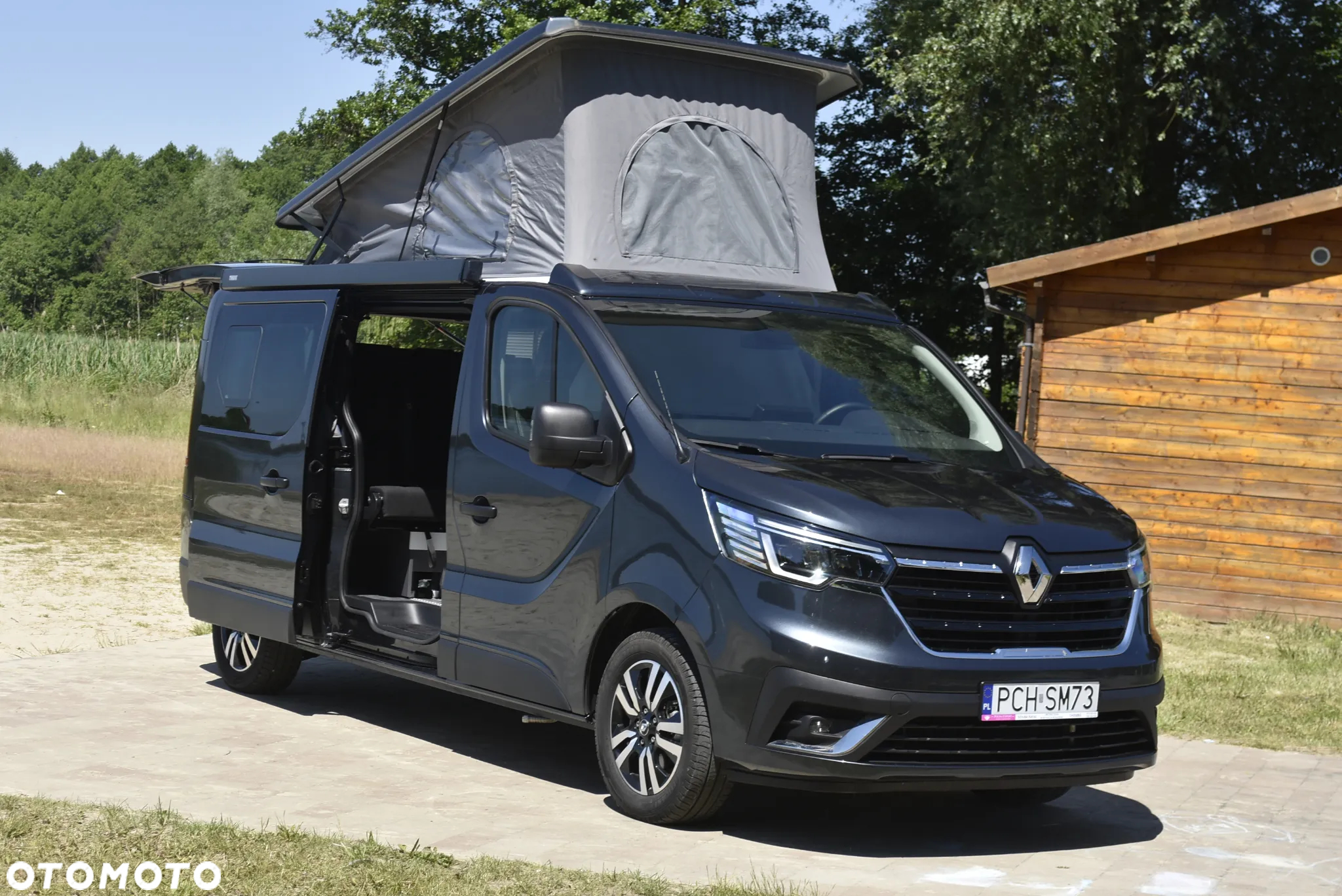 Renault Trafic - 32