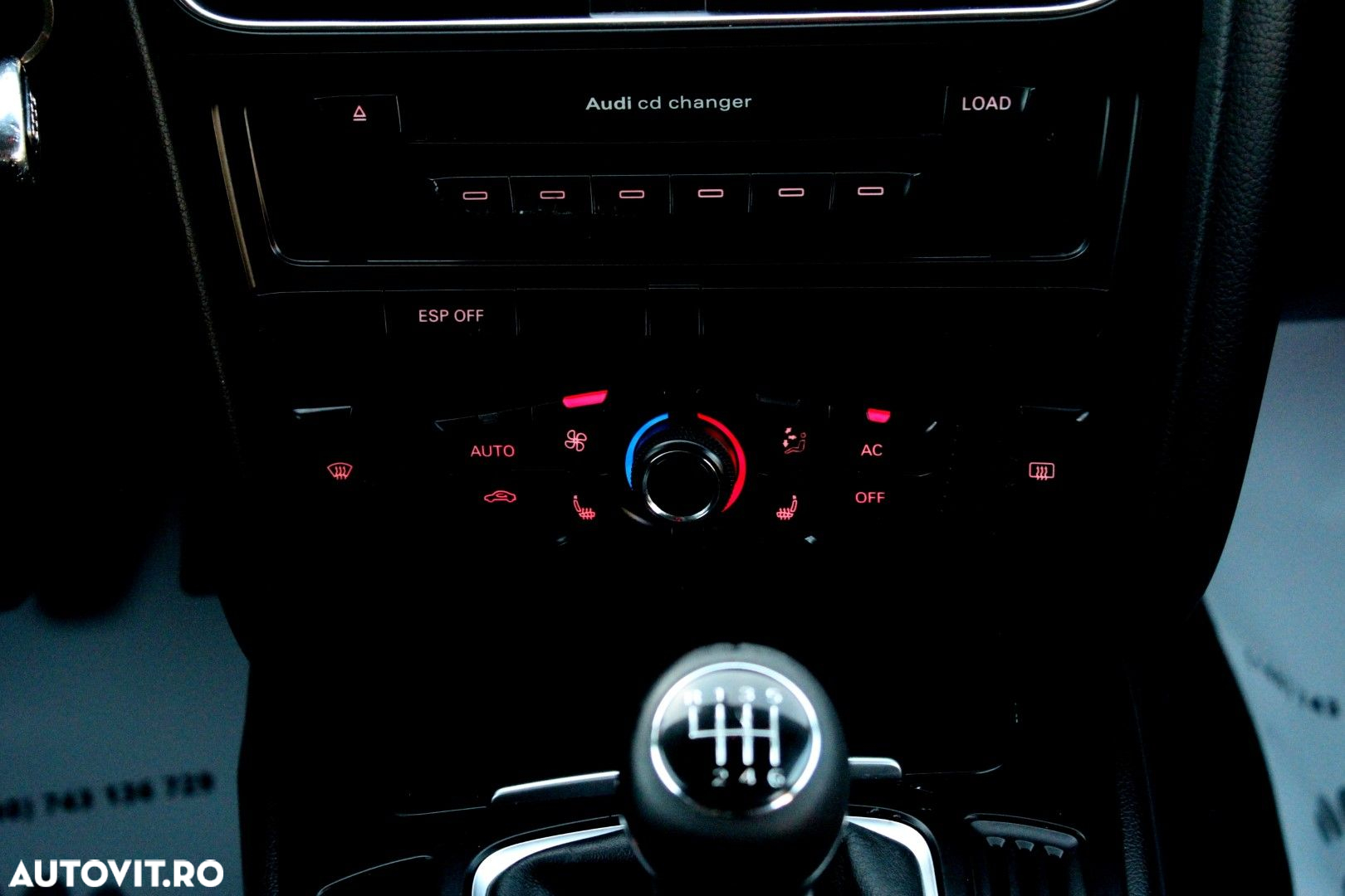 Audi A4 - 16