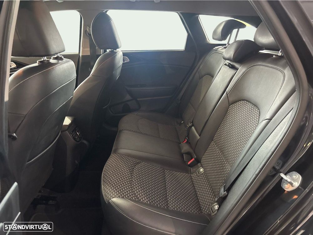 Kia Ceed SW 1.0 T-GDI Drive - 12