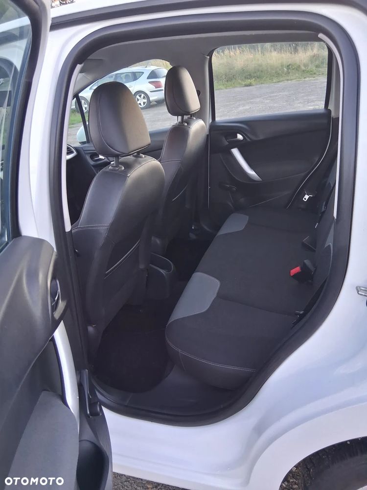 Citroën C3 1.4 HDi Selection - 17