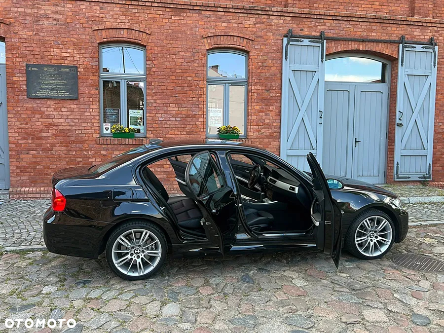 BMW Seria 3 - 21