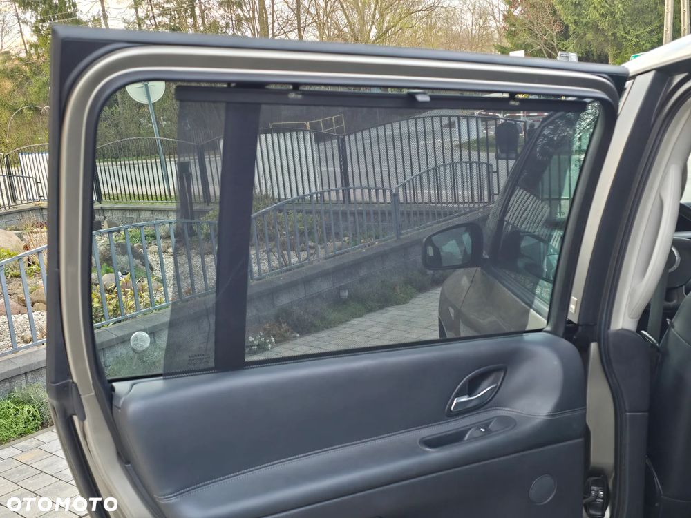 Renault Grand Espace Gr 2.0T 16V Privilege - 19